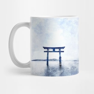 Japan Mug